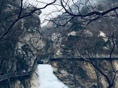-黑龙潭风景区