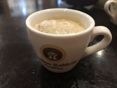 -巴厘岛黄金金兔咖啡工厂