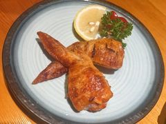 -福匠日本料理(人民路店)