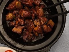 -古南都·老广东酒楼(龙江店)