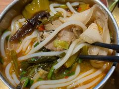 -SHAN山(前滩太古里店)