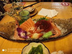 -浪花亭日本料理(古田路店)