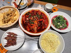 -拙味兄弟·活龙虾·旗舰店(环城西路店)