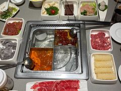 -海底捞火锅(铂澜大象城店)