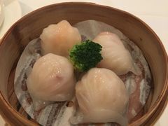 公馆虾饺皇-炳胜公馆(珠江新城店)