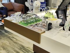 -三目眼镜·蔡司视觉合作店(青浦宝龙店)