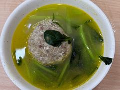 -蒋家桥饺面店(广陵路店)