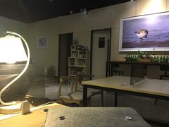 -雕刻时光咖啡馆(北苑店)