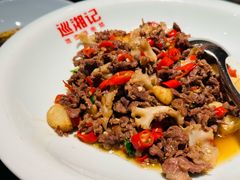 -巡湘记·地道湖南菜(活力城店)