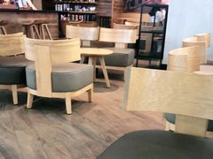 -星巴克(绵阳涪城凯德店)