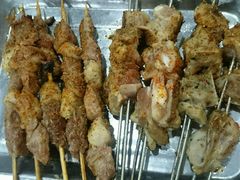 -瑞杰烧烤店·24小时营业(山东路店)