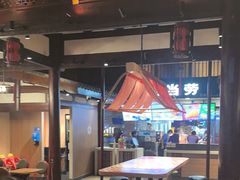 -麦当劳(南后街店)