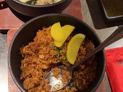 -谷牛日式烤肉(宝山U天地店)