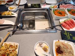 -海底捞火锅(振华商厦店)