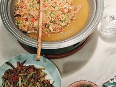-遇江南江西菜(青山湖万达店)