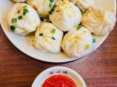 生煎-同心楼(解放北路店)