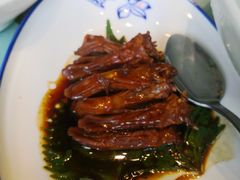 -鹊华居·地道鲁菜·海鲜·融合味(大明湖店)