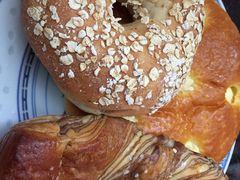 -Dough&Joe团憩(瑞虹天地月亮湾店)