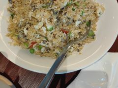 -蛇口希尔顿南海酒店·随轩中餐厅·粤菜