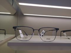 -宝视达眼镜(美中城店)