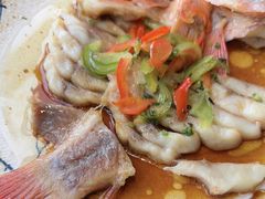 -九井澤精致料理(金茂店)