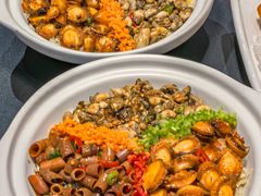 -金龙·打边炉(南京西路店)