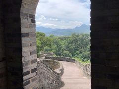 -台州府城(江南长城)