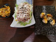 -哏儿寿司(红桥店)