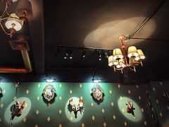 -The Cheebat 锌吧·Bistro(体育西店)