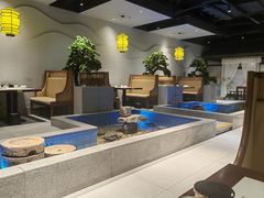 -寿州大饭店·餐厅