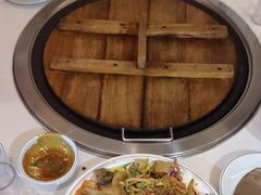 -人民公社铁锅炖·东北菜(卫国道店)