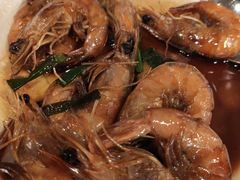 -杭州香格里拉·香宫中餐厅