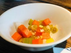 -探鱼·鲜青椒爽麻烤鱼(领展购物广场店)