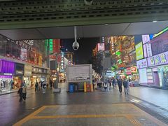 -黄兴南路步行商业街