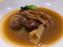 -皇朝会.经典传统粤菜(外滩店)