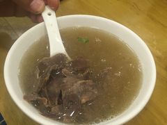 -王胖子驴肉火烧(鼓楼店)