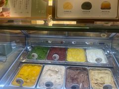 -米糯糯·MINONO·大福冰淇淋(青岛万象城店)