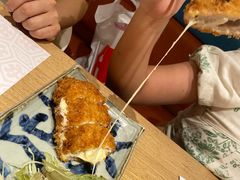 -堂本家·二代目·炸猪排(中心书城店)