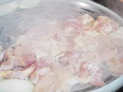 -阿鸡鱼庄·顺德鲜蒸小炒(亚运村店)