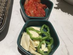 -汉拿山(万达广场哈尔滨哈西店)