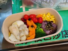 -轻沙拉Fit Salad(珠江新城店)