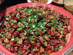 -聂发财重庆江湖菜(解放碑店)