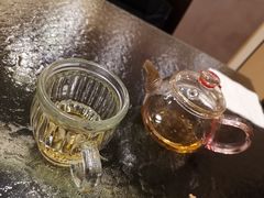 -五观堂素食(新华路店)