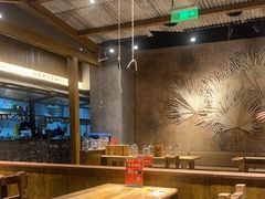 -北丐先生·野馄饨烧烤(雨花万象店)