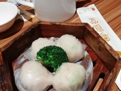 驰名虾饺皇-粤食堂(天津和悦汇店)