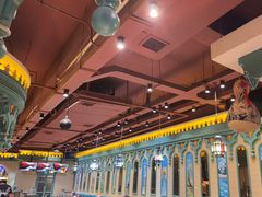 -驿楼兰·新疆菜(火车站店)