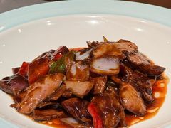 -老人和饭店(淮海中路店)