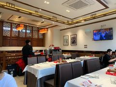 大堂-胡大饭馆 24h(簋街总店)