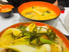 -张亮麻辣烫(天津和平多伦道店)