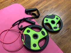 -美菲尔健身(流花店)